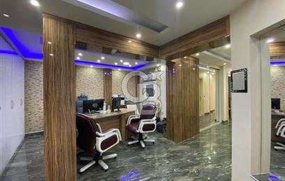 Konak Karataş'ta 145 m2 Satılık Yalı Dairesi