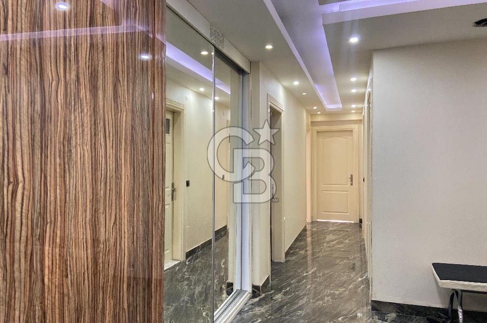 Konak Karataş'ta 145 m2 Satılık Yalı Dairesi