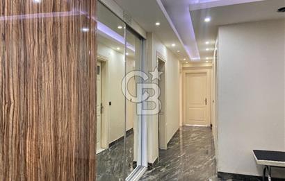 Konak Karataş'ta 145 m2 Satılık Yalı Dairesi