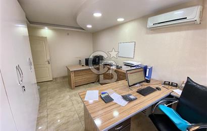 Konak Karataş'ta 145 m2 Satılık Yalı Dairesi