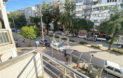 Konak Karataş'ta 145 m2 Satılık Yalı Dairesi