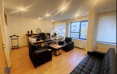 KIZILTOPRAK BAĞDAT CADDESİ ÜSTÜNDE KİRALIK OFİS