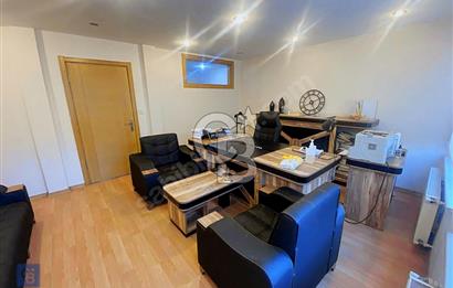 KIZILTOPRAK BAĞDAT CADDESİ ÜSTÜNDE KİRALIK OFİS