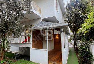 KÜÇÜKYALI SAHİL BANDINDA İŞYERİNE UYGUN 5+1 VİLLA  - 5 - 319405