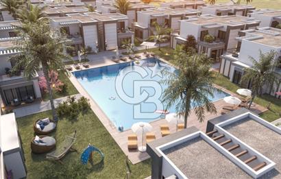 MUSELAND'DEN TURGUTREİS BAHÇELİEVLER'DE SATILIK 3+1 VİLLA