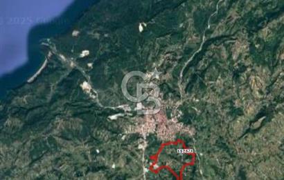 BARTIN AĞDACI! YATIRIM FIRSATI! SATILIK KUPON ARAZİ! 