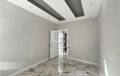 Balıkesir PLEVNE Mahallesi MERKEZİ KONUM Satılık 2+1 