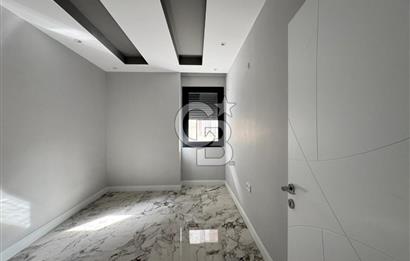 Balıkesir PLEVNE Mahallesi MERKEZİ KONUM Satılık 2+1 