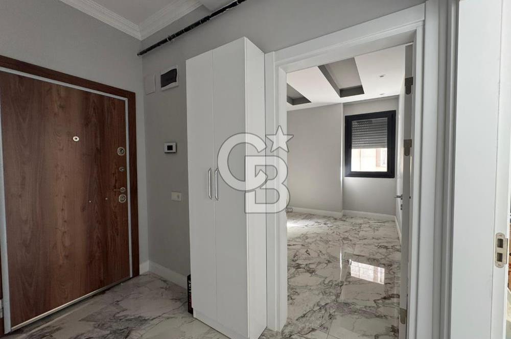 Balıkesir PLEVNE Mahallesi MERKEZİ KONUM Satılık 2+1 