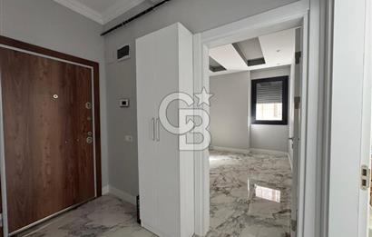 Balıkesir PLEVNE Mahallesi MERKEZİ KONUM Satılık 2+1 