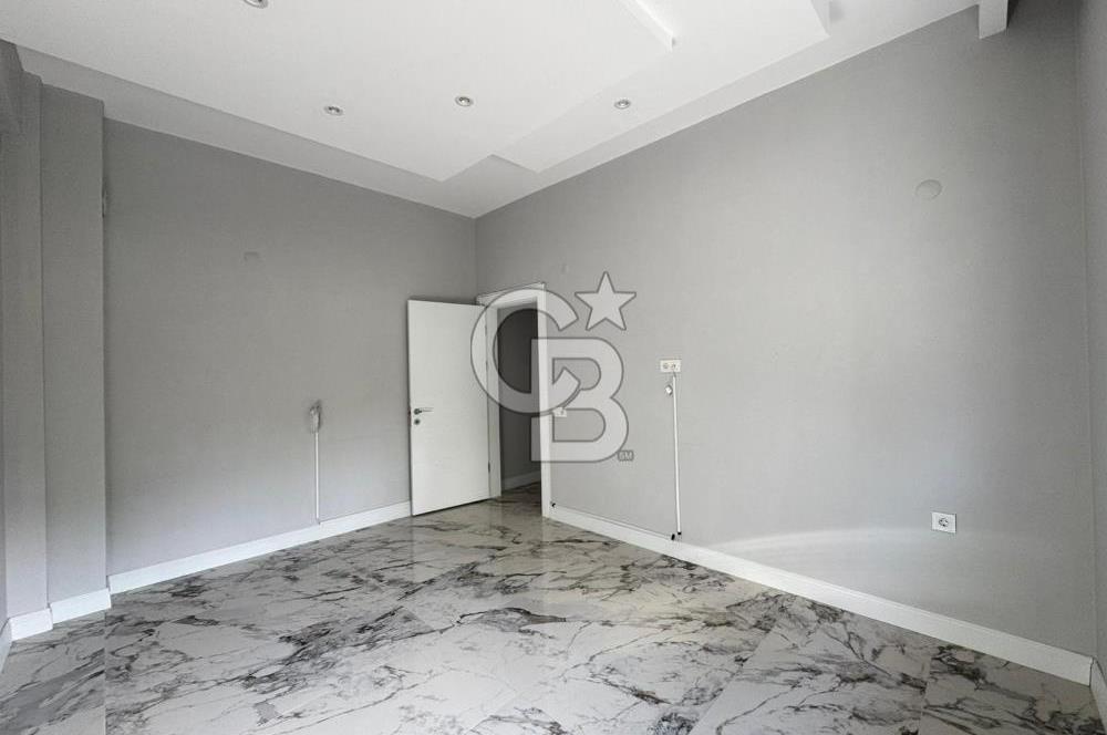 Balıkesir PLEVNE Mahallesi MERKEZİ KONUM Satılık 2+1 