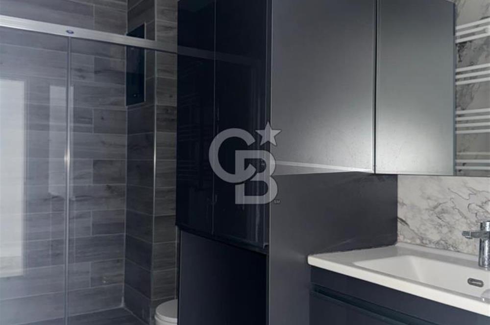 Balıkesir PLEVNE Mahallesi MERKEZİ KONUM Satılık 2+1 