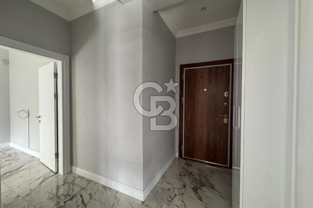 Balıkesir PLEVNE Mahallesi MERKEZİ KONUM Satılık 2+1 