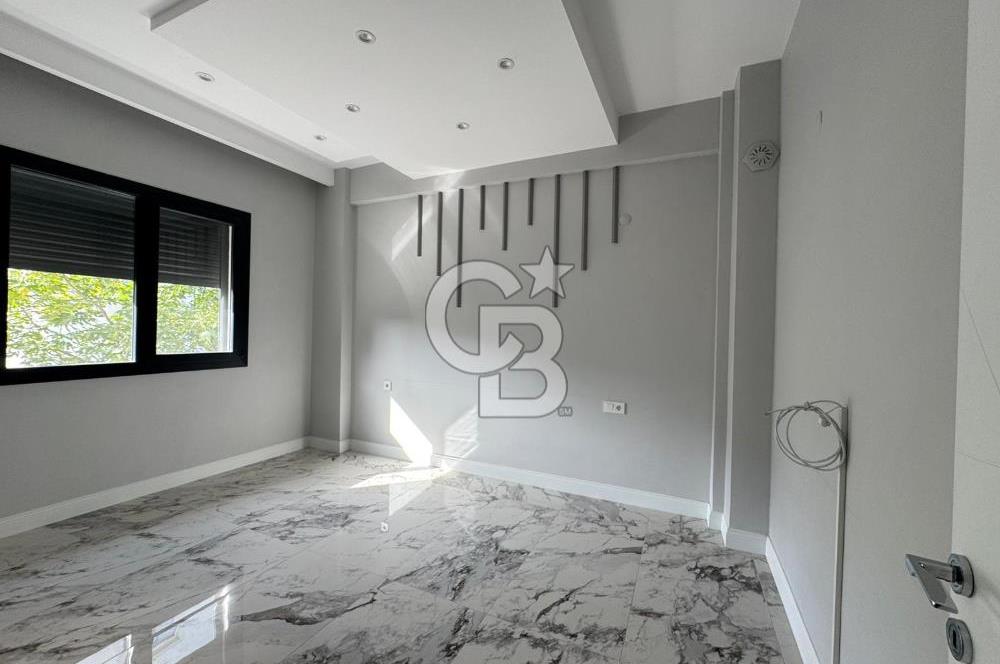 Balıkesir PLEVNE Mahallesi MERKEZİ KONUM Satılık 2+1 