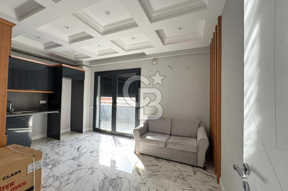 Balıkesir PLEVNE Mahallesi MERKEZİ KONUM Satılık 2+1 