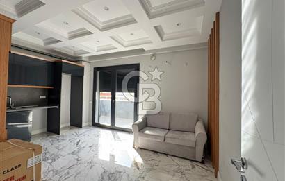 Balıkesir PLEVNE Mahallesi MERKEZİ KONUM Satılık 2+1 