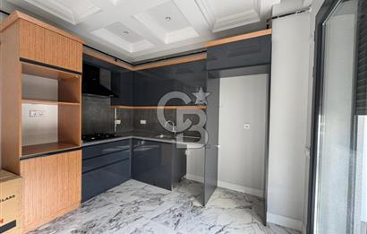 Balıkesir PLEVNE Mahallesi MERKEZİ KONUM Satılık 2+1 