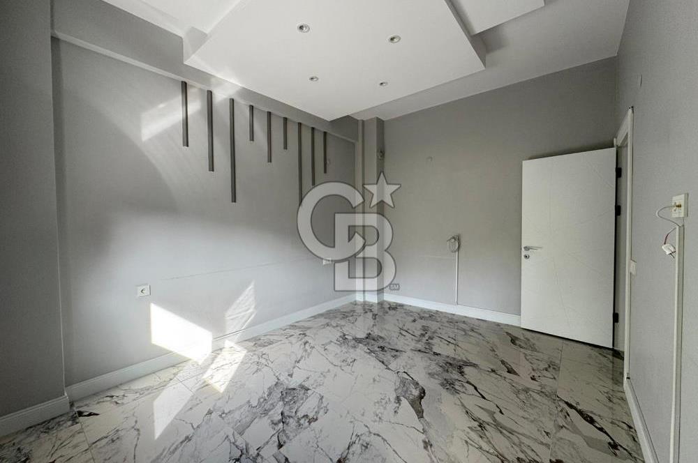 Balıkesir PLEVNE Mahallesi MERKEZİ KONUM Satılık 2+1 