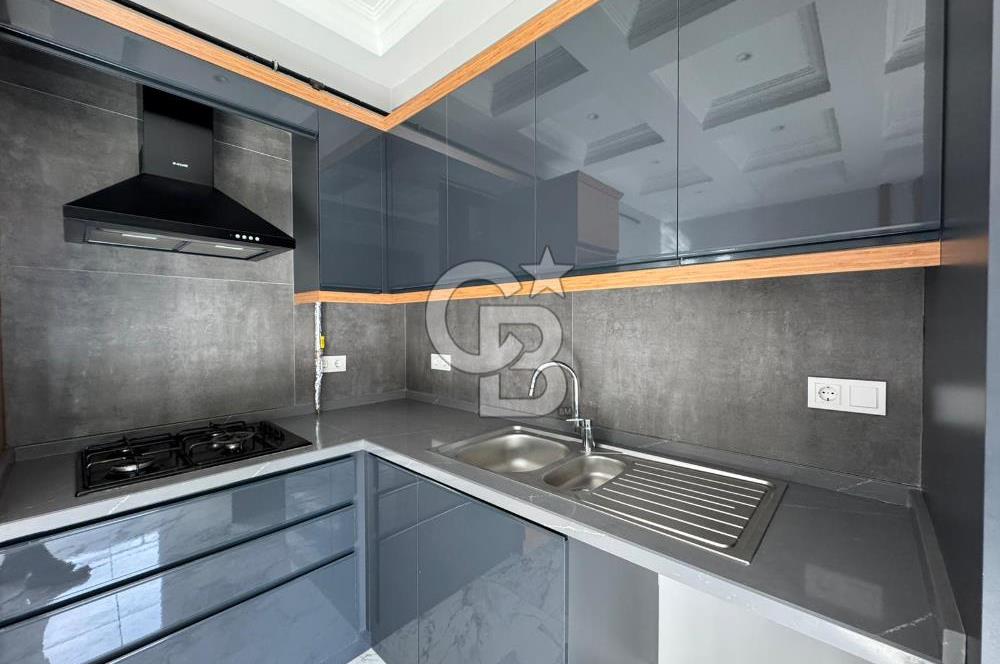 Balıkesir PLEVNE Mahallesi MERKEZİ KONUM Satılık 2+1 