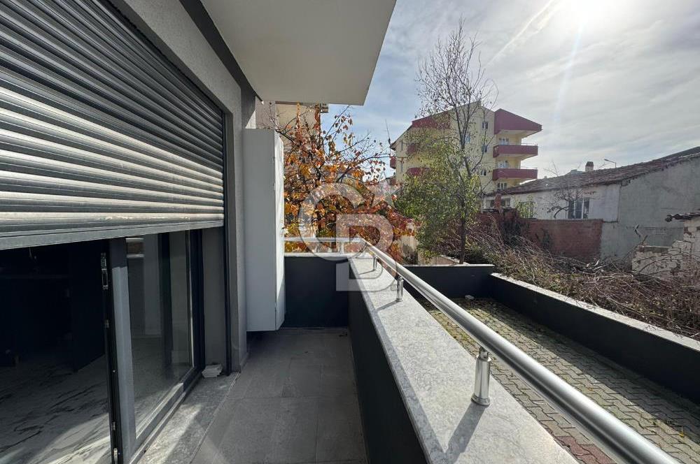 Balıkesir PLEVNE Mahallesi MERKEZİ KONUM Satılık 2+1 