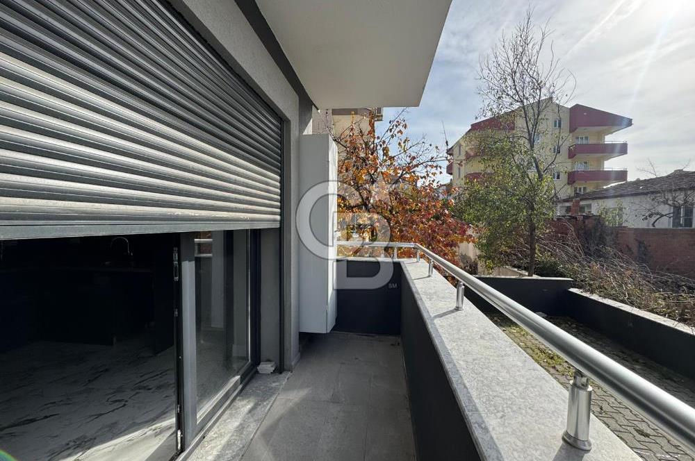 Balıkesir PLEVNE Mahallesi MERKEZİ KONUM Satılık 2+1 