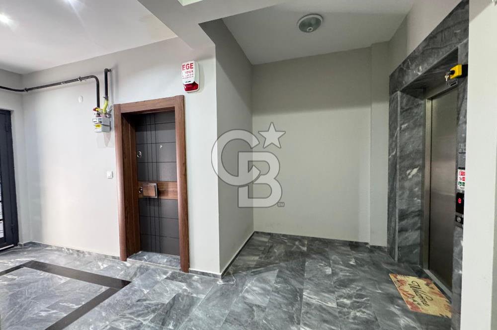 Balıkesir PLEVNE Mahallesi MERKEZİ KONUM Satılık 2+1 