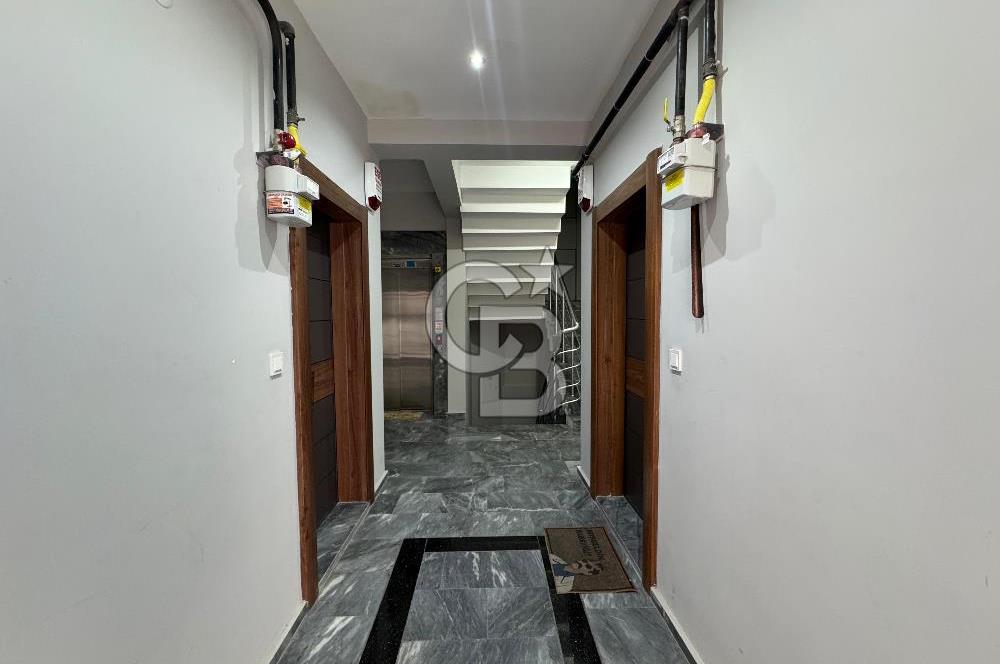 Balıkesir PLEVNE Mahallesi MERKEZİ KONUM Satılık 2+1 