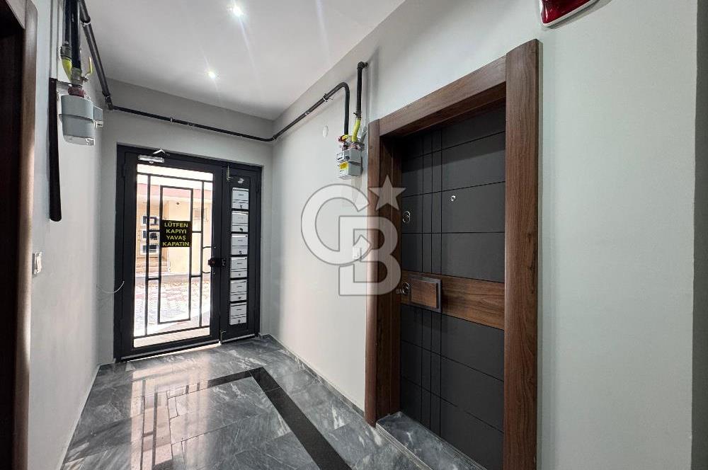 Balıkesir PLEVNE Mahallesi MERKEZİ KONUM Satılık 2+1 