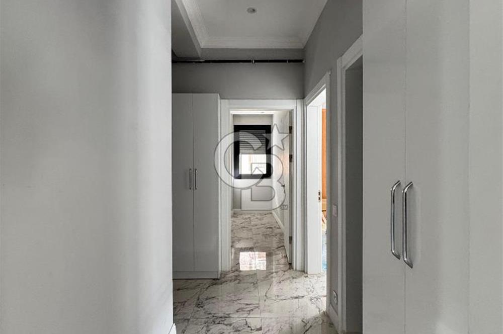 Balıkesir PLEVNE Mahallesi MERKEZİ KONUM Satılık 2+1 