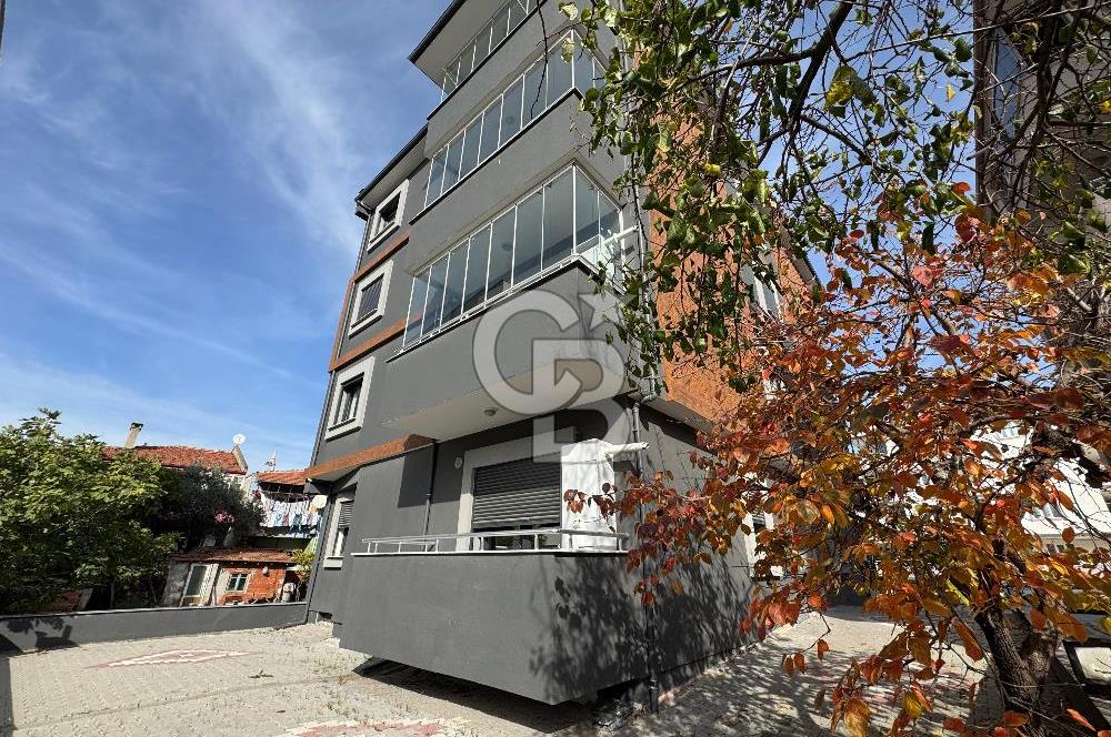 Balıkesir PLEVNE Mahallesi MERKEZİ KONUM Satılık 2+1 