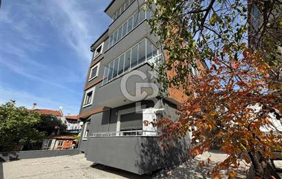 Balıkesir PLEVNE Mahallesi MERKEZİ KONUM Satılık 2+1 