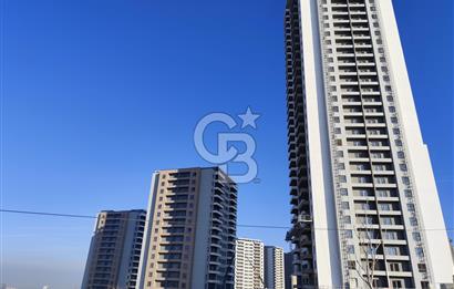 Beytepe Akçalı Yapı Kooperatifinde Satılık 4+1 Daire Hissesi.