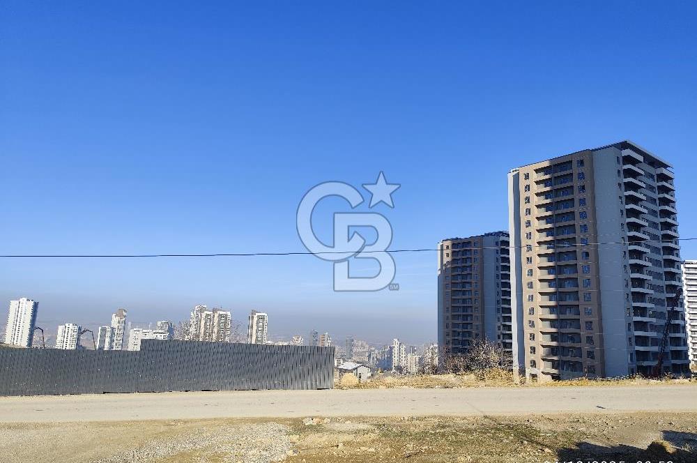 Beytepe Akçalı Yapı Kooperatifinde Satılık 4+1 Daire Hissesi.