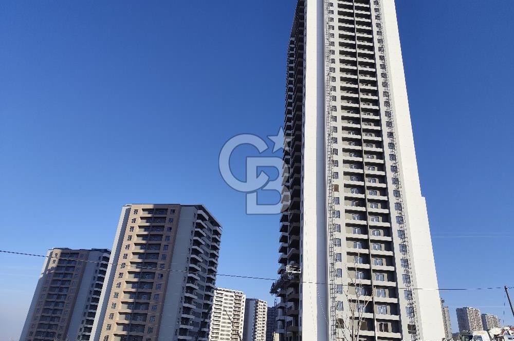 Beytepe Akçalı Yapı Kooperatifinde Satılık 4+1 Daire Hissesi.