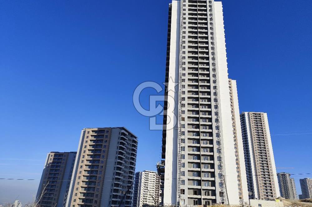 Beytepe Akçalı Yapı Kooperatifinde Satılık 4+1 Daire Hissesi.