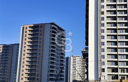 Beytepe Akçalı Yapı Kooperatifinde Satılık 4+1 Daire Hissesi.