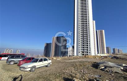 Beytepe Akçalı Yapı Kooperatifinde Satılık 4+1 Daire Hissesi.