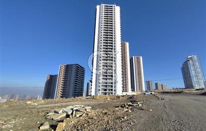 Beytepe Akçalı Yapı Kooperatifinde Satılık 4+1 Daire Hissesi.