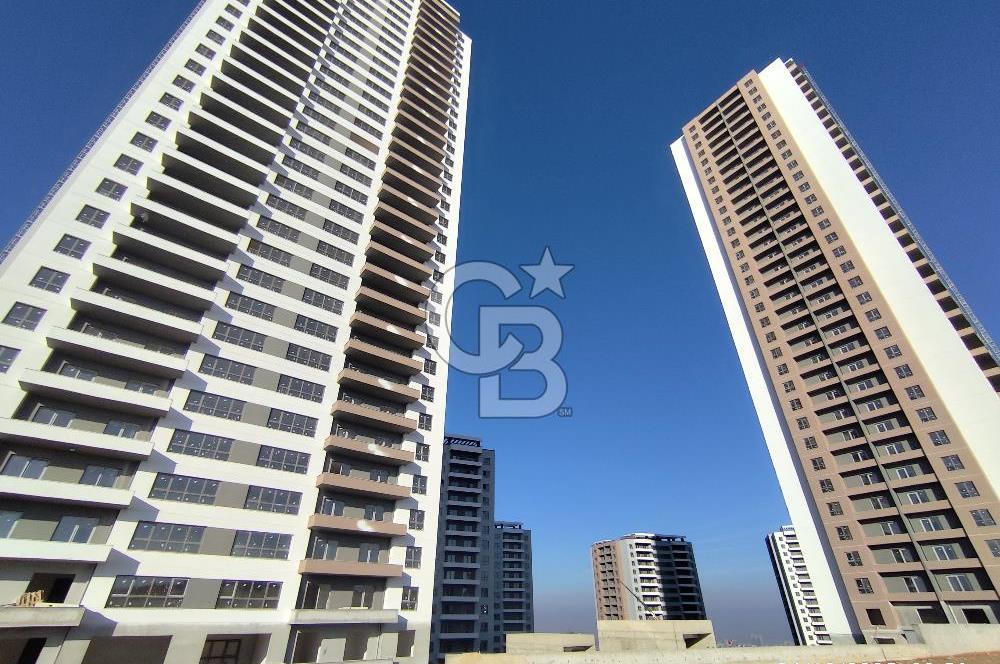 Beytepe Akçalı Yapı Kooperatifinde Satılık 4+1 Daire Hissesi.