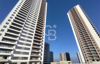 Beytepe Akçalı Yapı Kooperatifinde Satılık 4+1 Daire Hissesi.