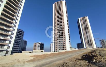 Beytepe Akçalı Yapı Kooperatifinde Satılık 4+1 Daire Hissesi.