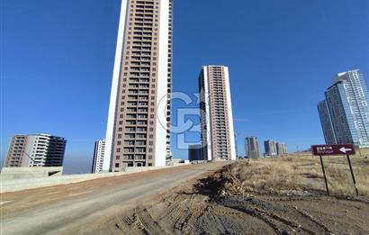 Beytepe Akçalı Yapı Kooperatifinde Satılık 4+1 Daire Hissesi.