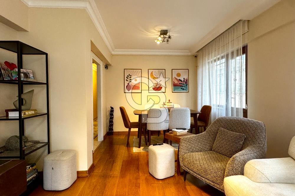 ALTUNIZADE, BARBAROS MAH. 3+1 KİRALIK DAİRE