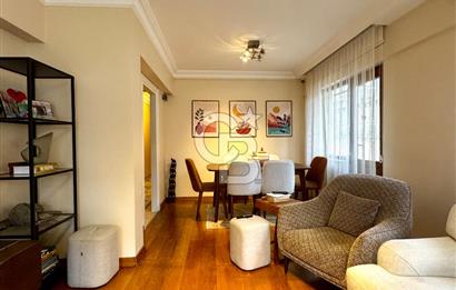 ALTUNIZADE, BARBAROS MAH. 3+1 KİRALIK DAİRE