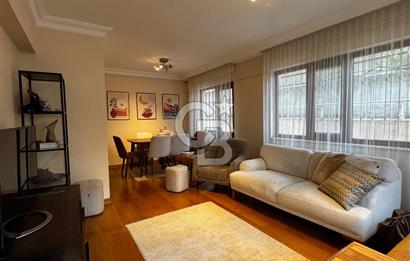 ALTUNIZADE, BARBAROS MAH. 3+1 KİRALIK DAİRE