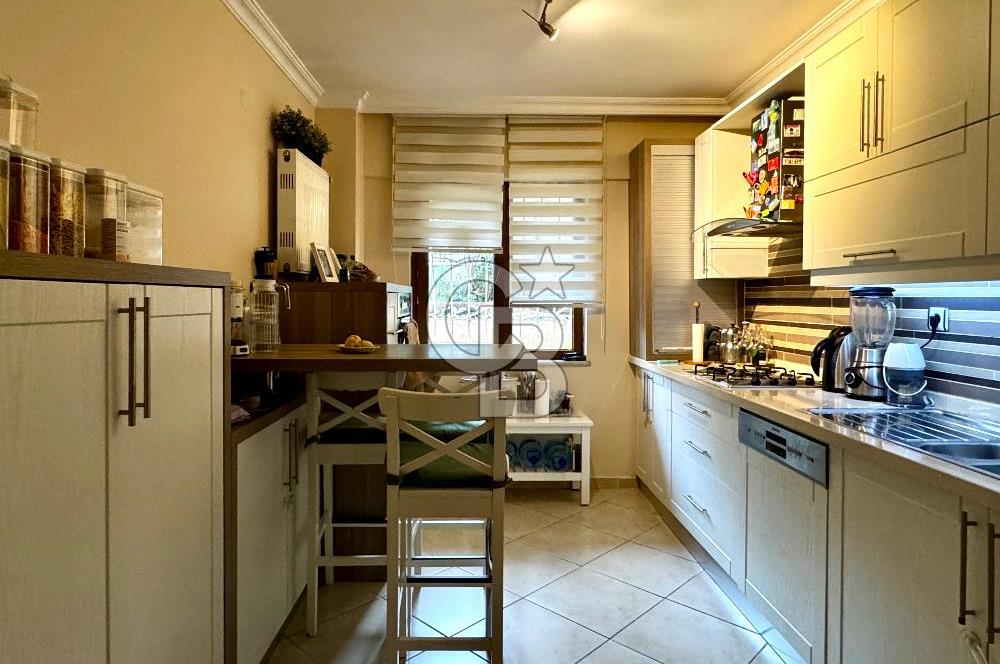 ALTUNIZADE, BARBAROS MAH. 3+1 KİRALIK DAİRE