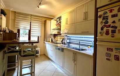 ALTUNIZADE, BARBAROS MAH. 3+1 KİRALIK DAİRE