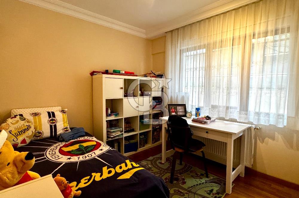 ALTUNIZADE, BARBAROS MAH. 3+1 KİRALIK DAİRE