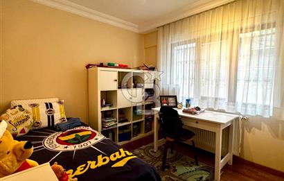 ALTUNIZADE, BARBAROS MAH. 3+1 KİRALIK DAİRE