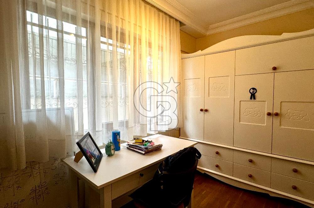 ALTUNIZADE, BARBAROS MAH. 3+1 KİRALIK DAİRE